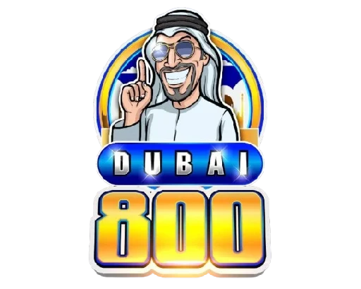 DUBAI800