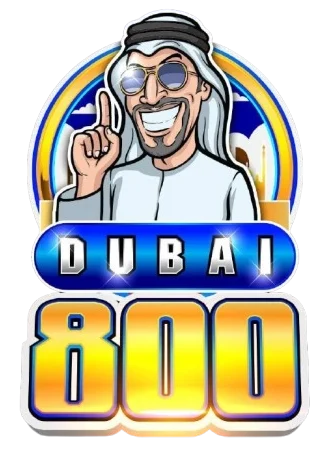 dubai800